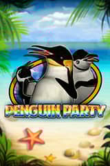 Penguin Party - Online Pokie